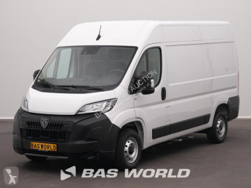 PeugeotBoxer