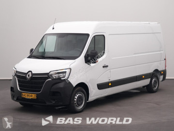 Renault Master 135PK
