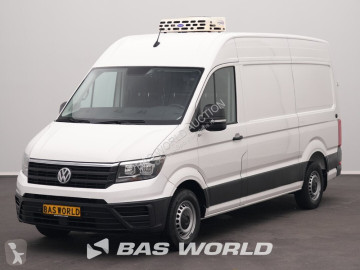 VolkswagenCrafter