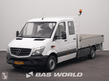 Autres utilitaires Mercedes