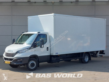 IvecoDaily