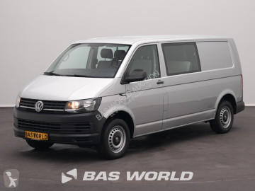 VolkswagenTransporter