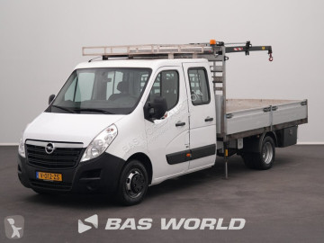 OpelMovano