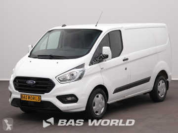 Autres utilitaires Ford