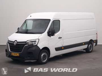 Renault Master 135PK