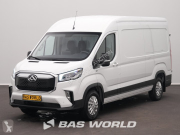 Maxus Deliver e 9 e 9