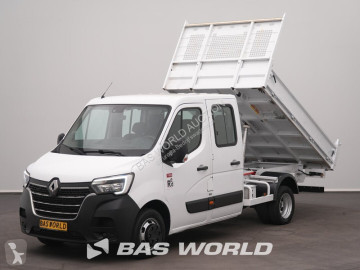 Renault Master 130PK