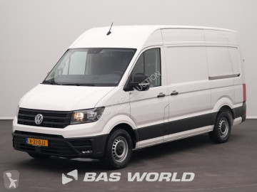 VolkswagenCrafter