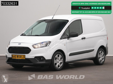 Fourgon Ford