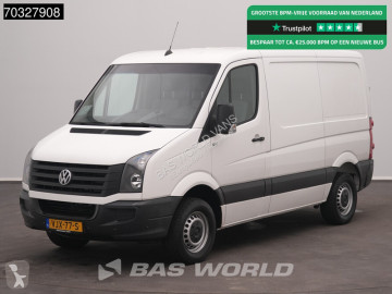 Fourgon Volkswagen