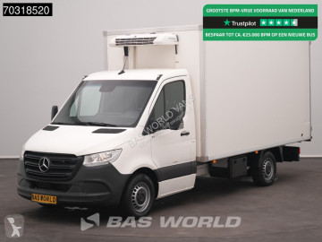 Frigo Mercedes