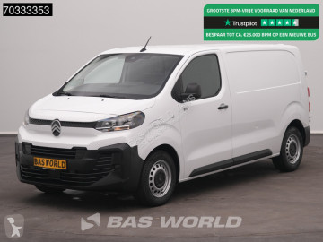 Fourgon Citroën