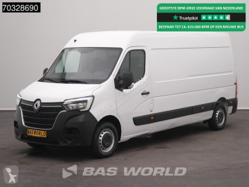 Fourgon Renault