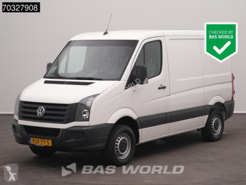 Caja cerrada Volkswagen