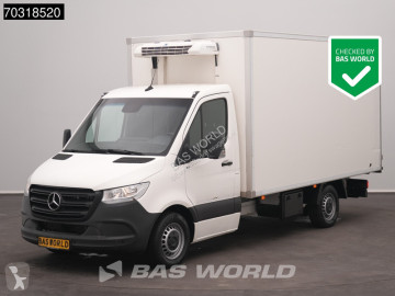 Frigorífica Mercedes