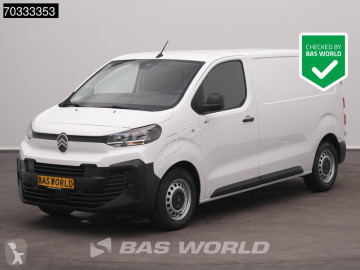 Caja cerrada Citroën