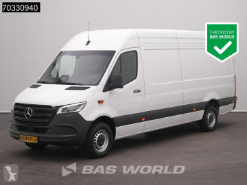 Mercedes Sprinter 317 CDI A/C Cruise control