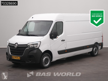 Фургон Renault