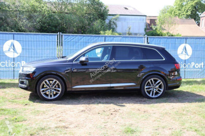 Carro 4 x 4 / SUV Audi