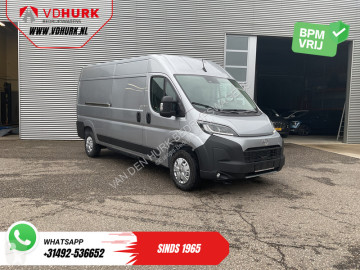 Toyota PROACE L3H2 110 kWh 378 km WLTP LED/ 270Gr. Deuren/ Snellader/ Carplay/ Navi/ Camera/ Climate/ PDC/ Cruise MAX ELECTRIC
