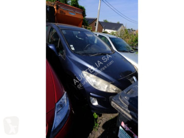 Peugeot308