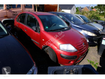 Citadine Citroën