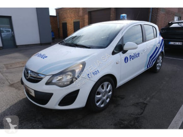 OpelCorsa
