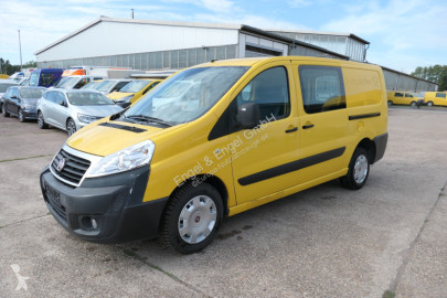 Fiat Scudo Scudo 12 L2H1 COC