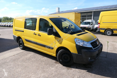 Fiat Scudo Scudo 12 L2H1 COC