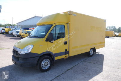 IvecoDaily