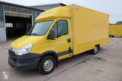 IvecoDaily