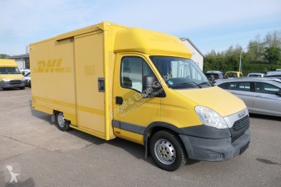 IvecoDaily