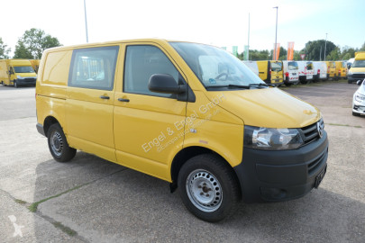 VolkswagenTransporter