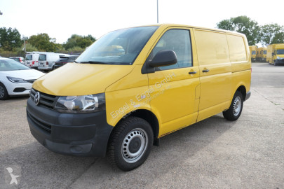 Fourgon Volkswagen
