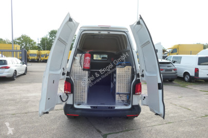 Volkswagen Transporter T6.1 Transporter 2.0 TDI 4MOTION Hochdach lang W