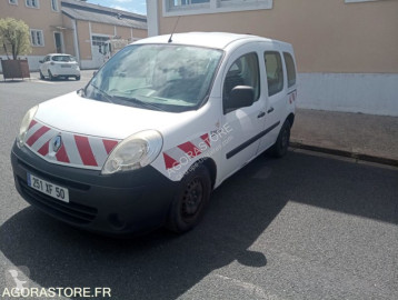 Renault van