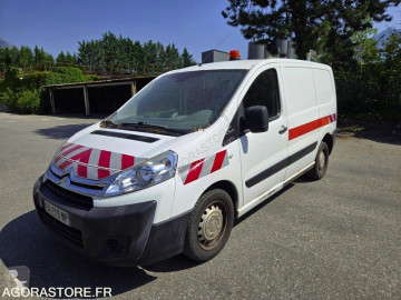 Citroën van