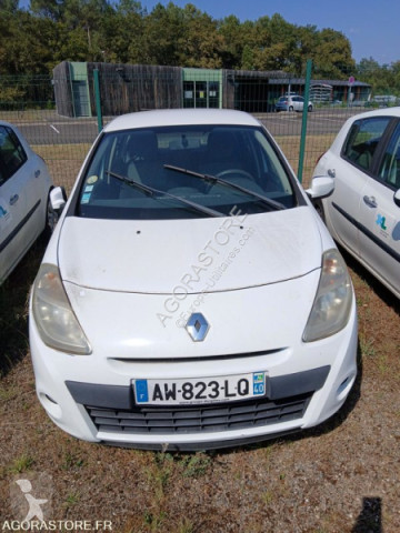 Renault city car