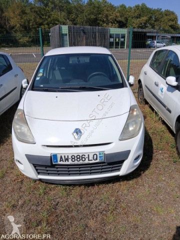 Renault city car