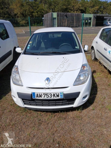 Citadine Renault