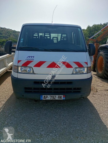 Fiat van