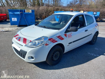 Renault city car