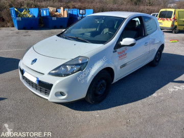 Renault city car