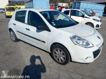 Renault city car