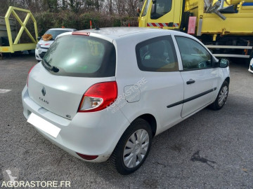 Renault city car