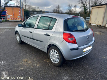 Renault city car