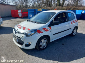 Renault city car