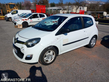 Renault city car