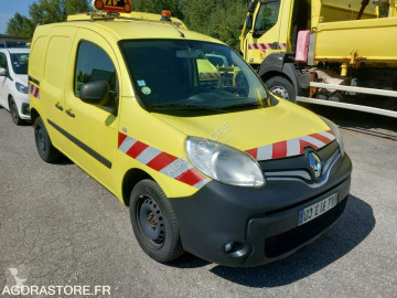Renault van