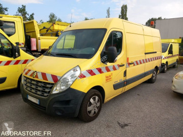 Renault van